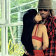 Illustration for article titled Future Makes It Up to Blac Chyna With an, Um, Affectionate New Music Video